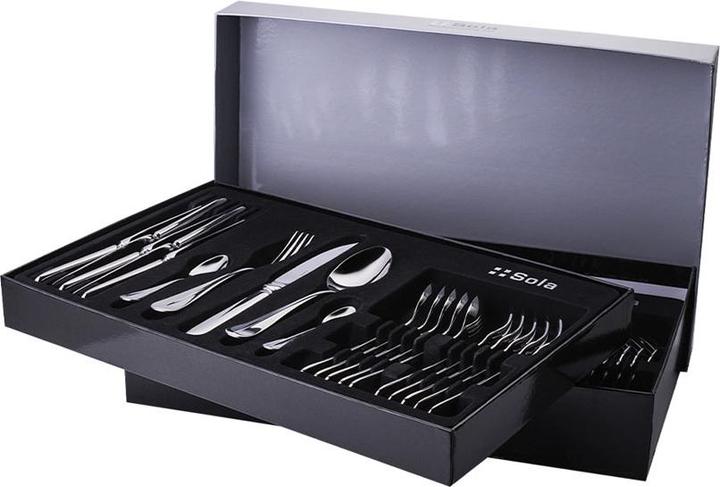 Image du produit Sola Baguette Gastro (60 pcs, Set de couverts)