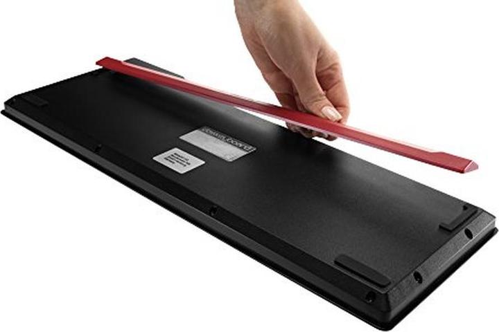 Produktbild Das Keyboard 4 Professional (DE, Kabelgebunden)