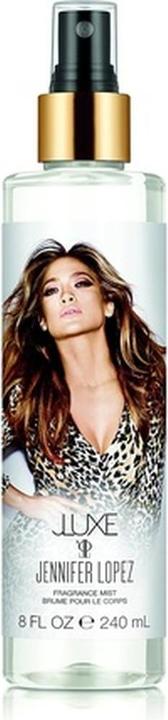 Immagine prodotto Jennifer Lopez JLuxe Spray Corpo 240ml (240 ml, Spray profumato per corpo e capelli)