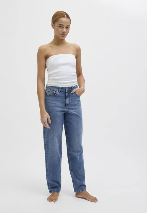 Produktbild JJXX Jxlisbon Mom Hw C4115 Jeans Dnm Noos (W29/L34)