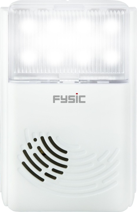 Produktbild Fysic FD-35