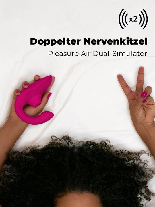 Produktbild Womanizer Blend