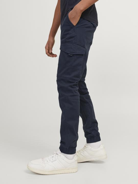 Actual product image Jack & Jones Jpstpaul Jjflake Akm 542 Noos Mni (122)