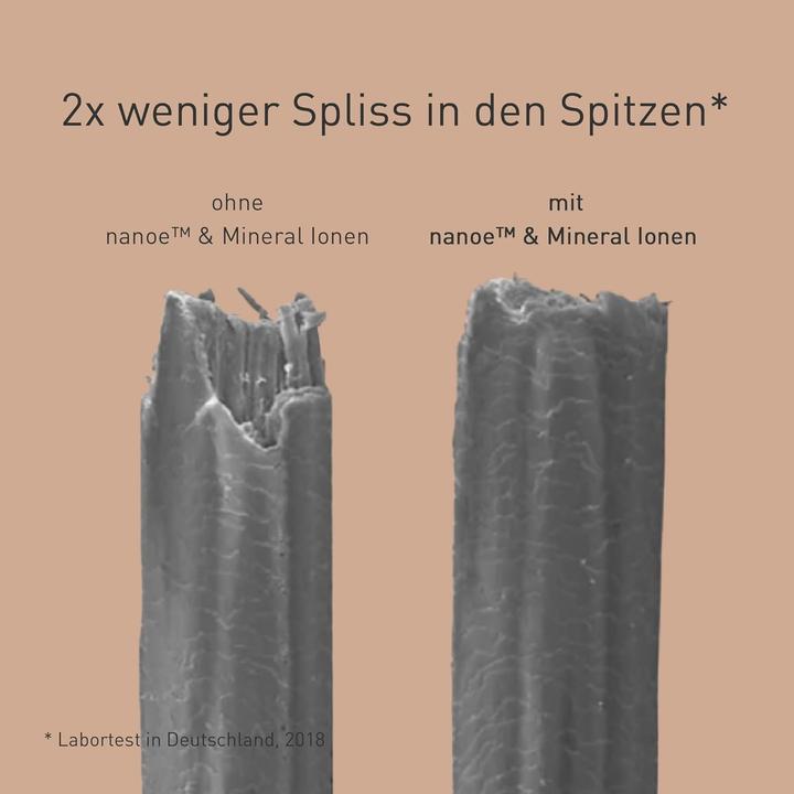 Image du produit Panasonic Styler per Capelli Nanoe con Doppio Minerale