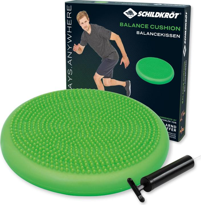 Immagine prodotto Schildkroet Cuscino di equilibrio