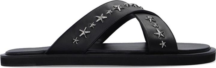 Produktbild Jimmy Choo Palmo Leather Sandals (41)