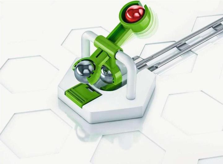 Immagine prodotto Ravensburger GraviTrax Set di prolunghe Gravitrax - Scoop