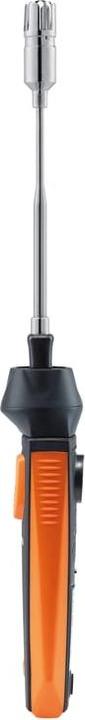 Image du produit Testo Sonde de température 20 à +50 °C avec connexion Bluetooth® aux phones, sonde de surface