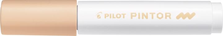 Produktbild Pilot Pintor Medium pastell (Lachs, Weiss, 1.40 mm, 1 x)