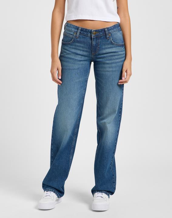 Actual product image Lee Jeans Zoe (31)