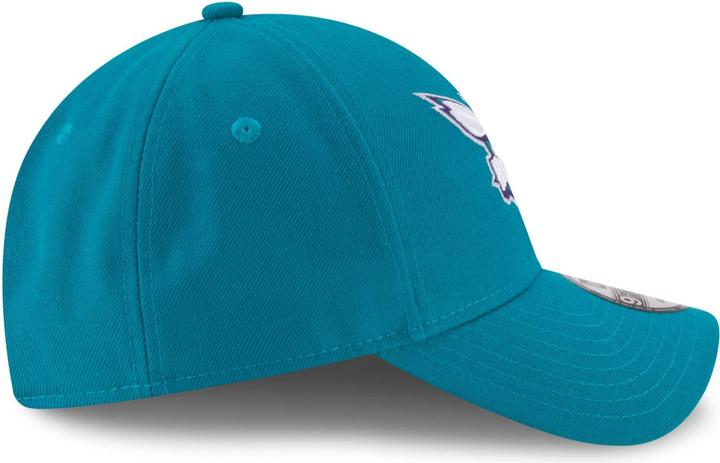 Actual product image New Era 9Forty NBA League Charlotte Hornets (One size)