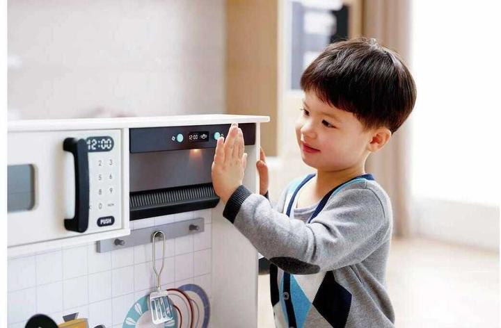 Produktbild Hape Moderne Smart Küche
