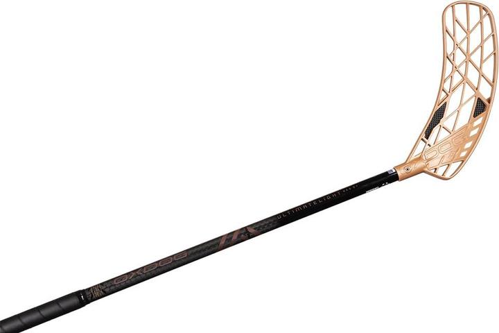 Actual product image Oxdog Floorball stick Ultimatelight Hes 27 101 Cm (101 cm, Right)
