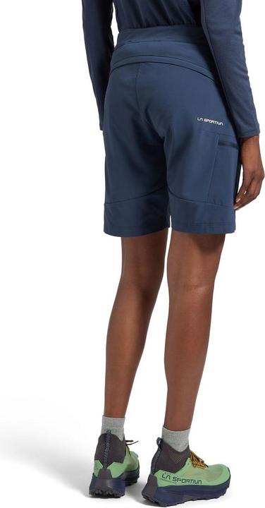 Produktbild La Sportiva West Crest Shorts (XS)