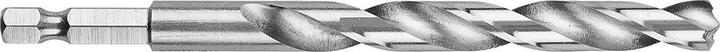 Produktbild Graphite Metall-Bohrer Sechskant 9,0 mm (9,0 mm)