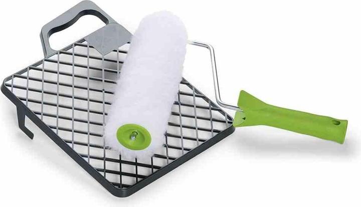 Image du produit Nölle PROFI BRUSH Kit de rouleaux à peinture Vestan 25 cm Ø 42 mm, hauteur de poils 20 mm (25 cm)