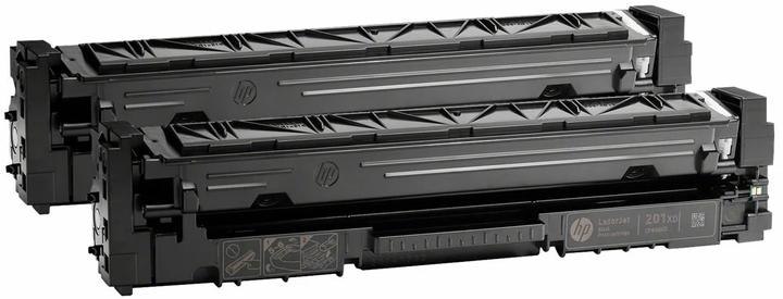 Image du produit HP 201X 2-Pack (CF)