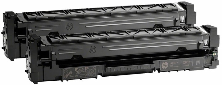 Immagine prodotto HP 201X 2-Pack (FC)