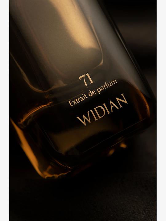 Image du produit AJ Arabia Édition limitée 71 (Parfum, 50 ml)