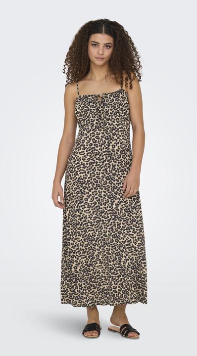 Produktbild Only ONLNELLY Midikleid Kleid (XL)