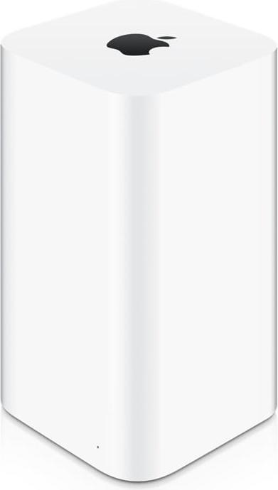 Image du produit Apple Time Capsule 3TB