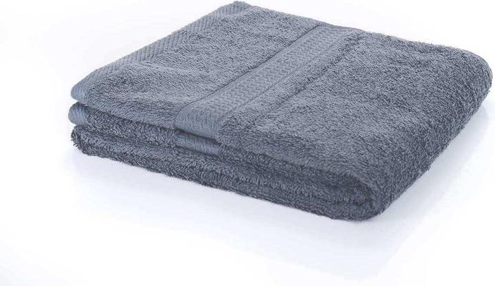 Etérea Basic Frottee Serie (30x30 cm)