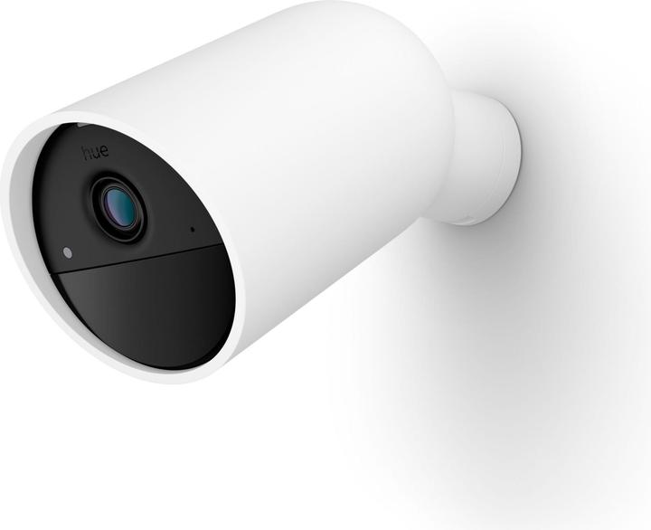 Immagine prodotto Philips Hue Secure Kamera 2k Desktop (2048 x 1080 pixel)