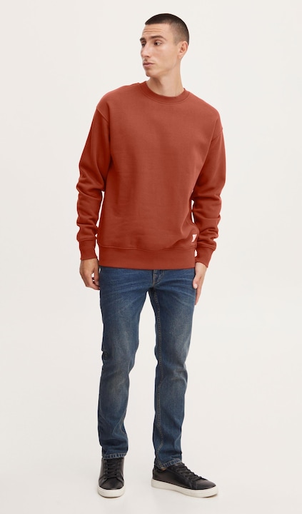 Actual product image Solid SDLenz Crew SW 21107419 (S)