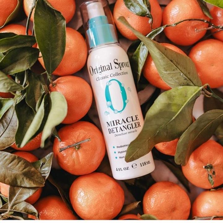 Produktbild Original Sprout Miracle Hair Detangler 118ml (118 ml)