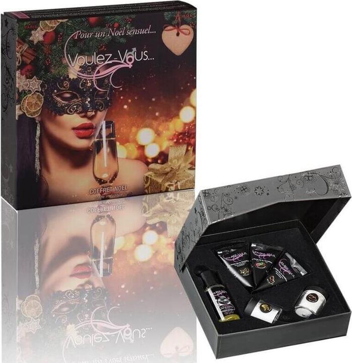 Produktbild Voulez-Vous Gift Box Christmas
