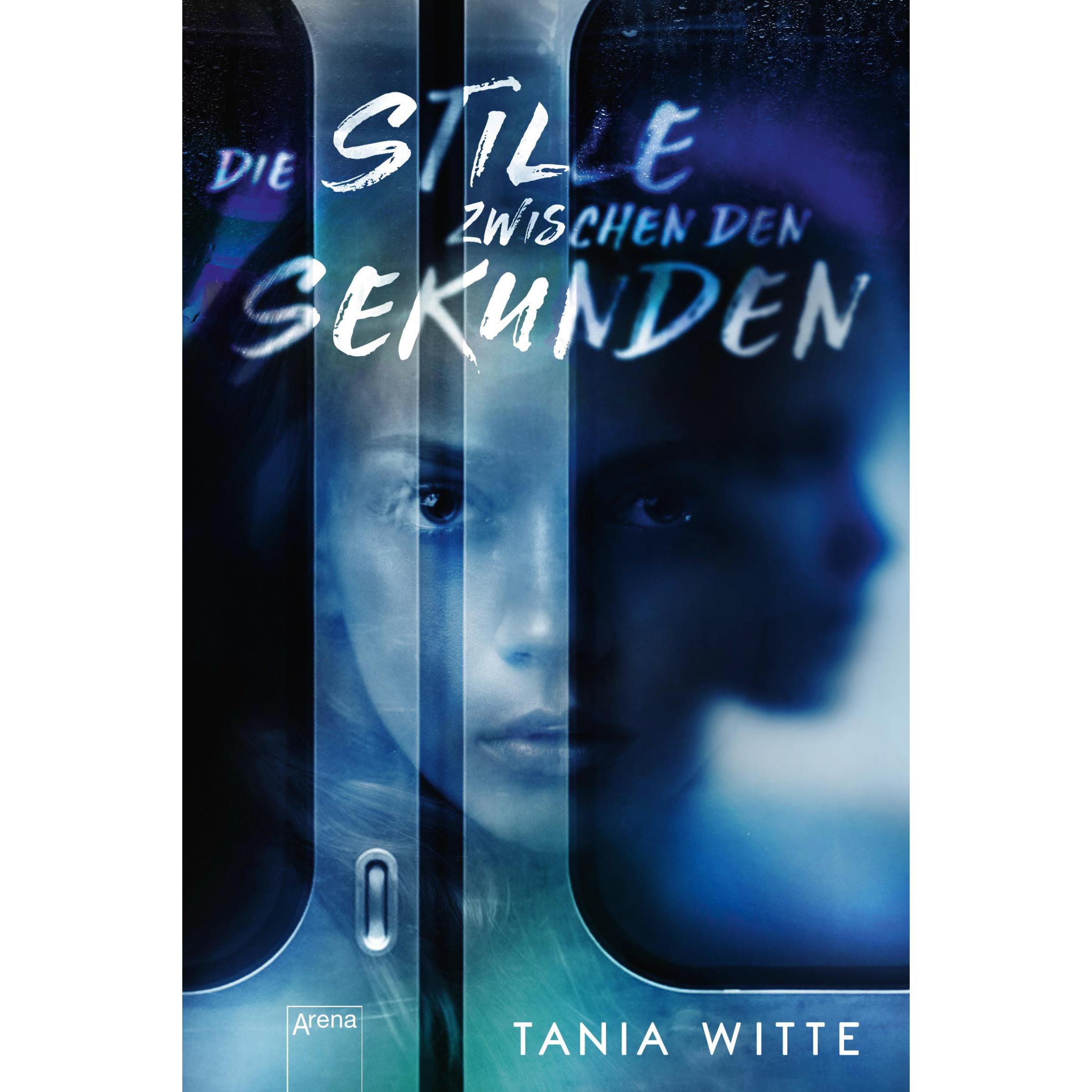 Die Stille zwischen den Sekunden, Hörbücher von Tania Witte