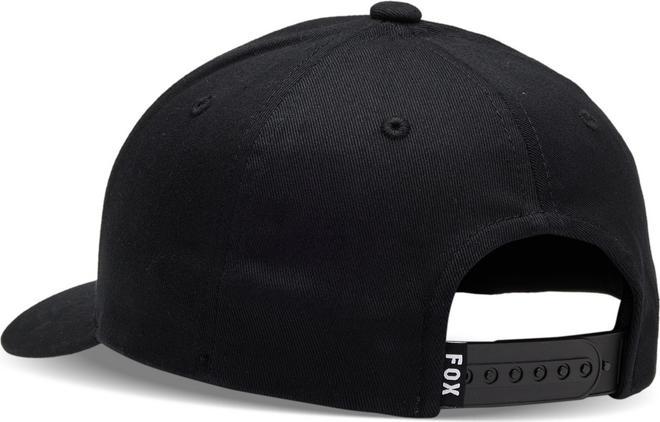 Image du produit Fox A AJOUTÉ 23 YTH LEGACY 110 SB BLK OS (Taille unique)