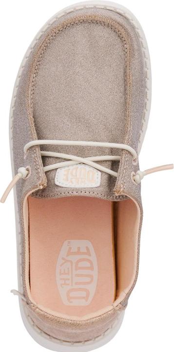 Produktbild Hey Dude Wendy Metallic Sparkle (34, 34.5, 35)