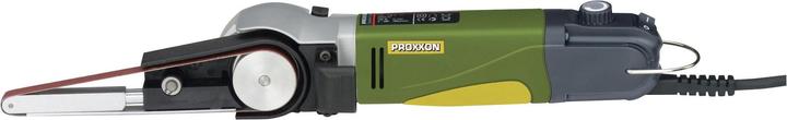 Proxxon Belt sander BS/E (Belt sanders, 80 W)
