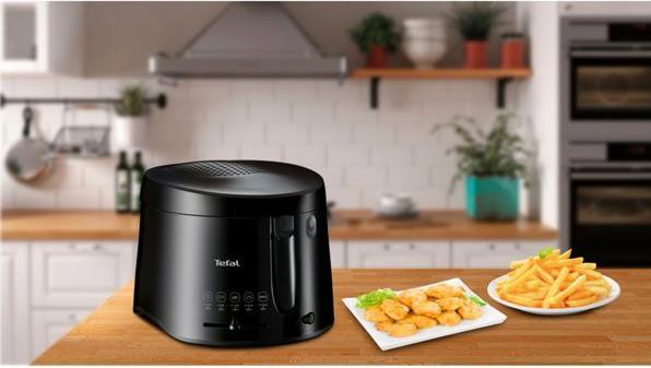 Actual product image Tefal FF107810