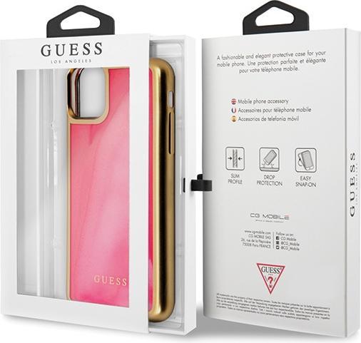 Image du produit Guess Cas (Apple iPhone 11 Pro Max)