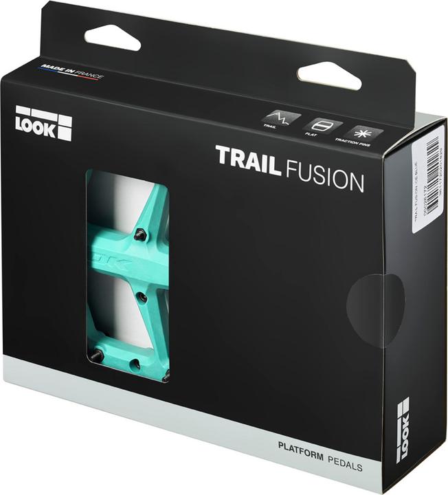 Image du produit Look Trail Roc Fusion