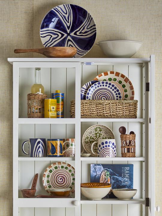 Produktbild Bloomingville Heikki (19 cm, 0.86 l, 6 x)