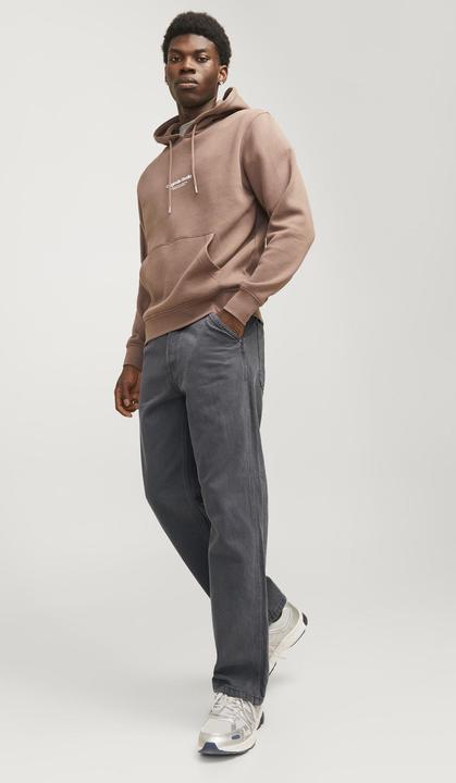 Actual product image Jack & Jones JJIEDDIE JJWORKER MF 140 NOOS Locker geschnitten Locker geschnitten (W31/L32)