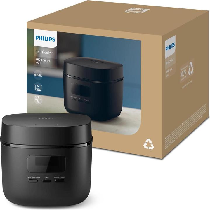 Immagine prodotto Philips 3000 Series