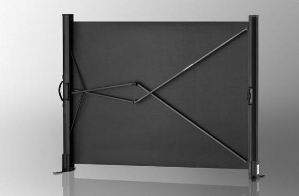 Actual product image Celexon Mobile Professional table screen (50", 4:3)