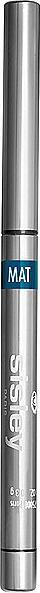 Image du produit Sisley Phyto Khol Star Waterproof No 05 (5 Paon mat)