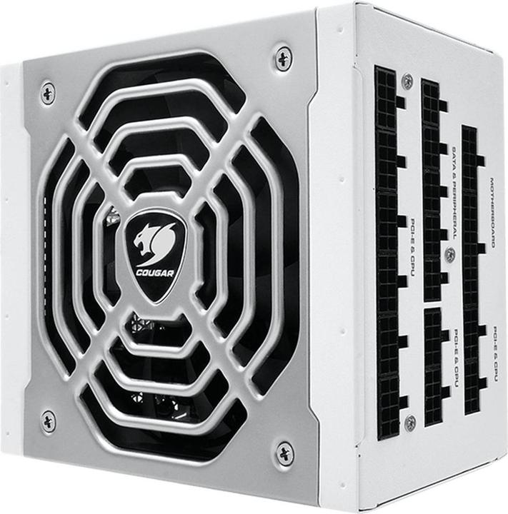 Produktbild Cougar POLAR 1050 Platinum PSU
