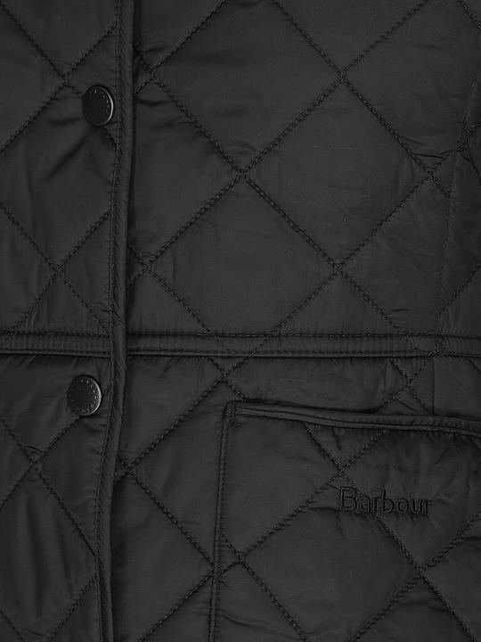 Produktbild Barbour Steppjacke DEVERON (40)