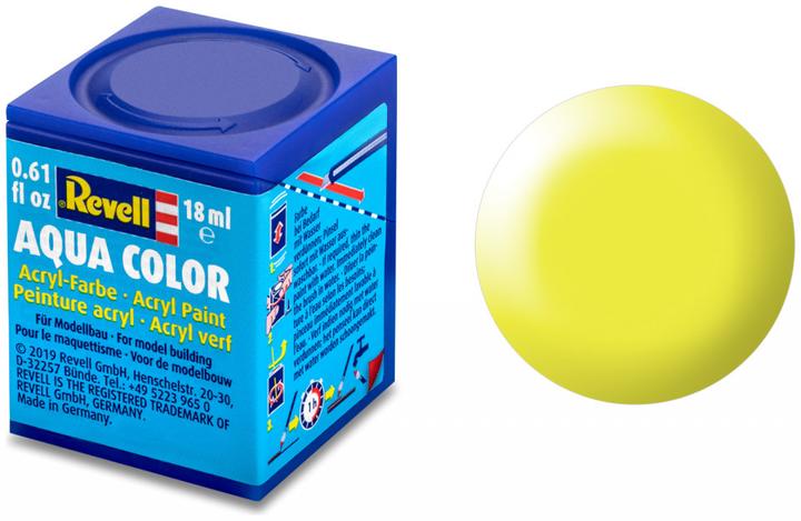 Image du produit Revell couleur aqua