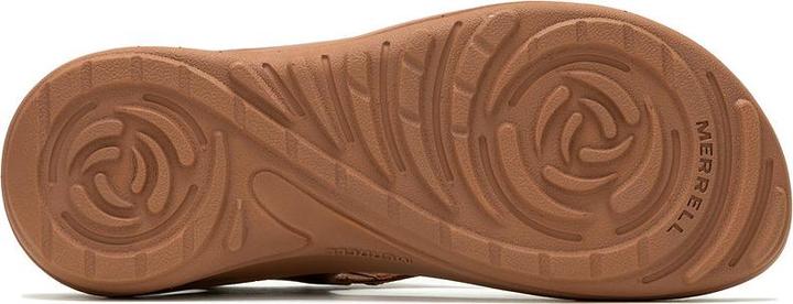 Actual product image Merrell District 4 Luxe Backstrap (41)