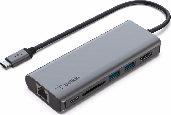 Image du produit Belkin Connect (USB-C, 1 portion)