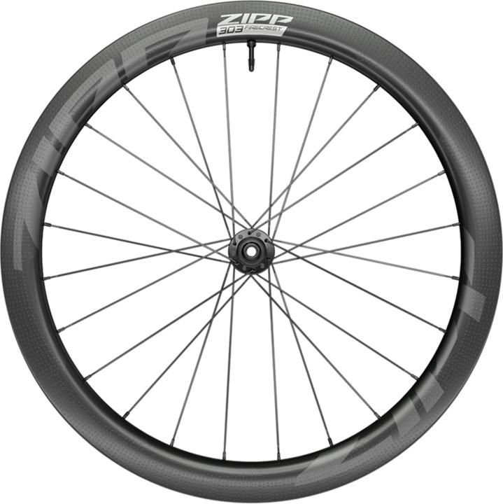 Image du produit Zipp 303 Crête de feu (Roue avant, 27.5")