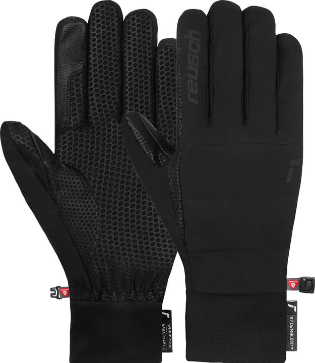 Produktbild Reusch Kavik TOUCH-TEC Stormbloxx (7.5, S)