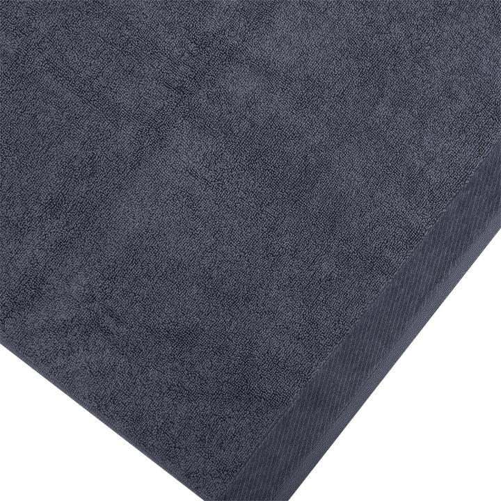 Image du produit Möve Lot de 4 serviettes Premium 2 X serviette de bain 2 X serviette de douche dans un ensemble (50 x 100 cm, 80 x 150 cm)